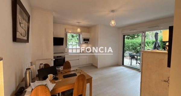 À vendre Appartement 3 pièces 59.28 m² - Antony 92160