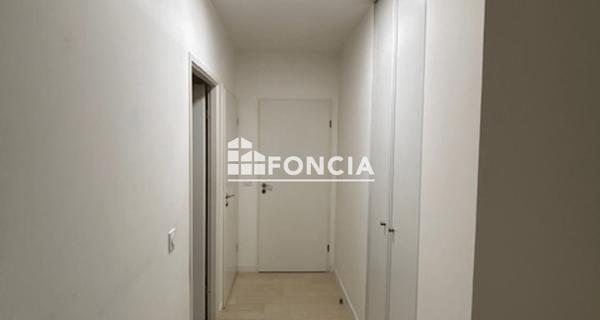 À vendre Appartement 3 pièces 59.28 m² - Antony 92160