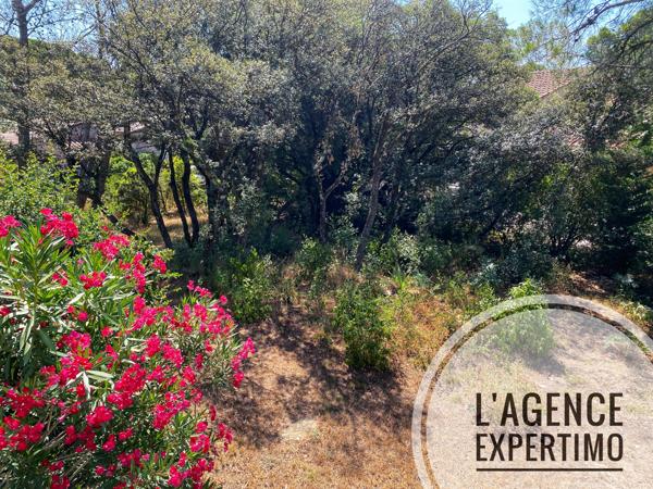 Uchaux (84100) Très belle maison de 171 m2 sur une parcelle de 2700 m2