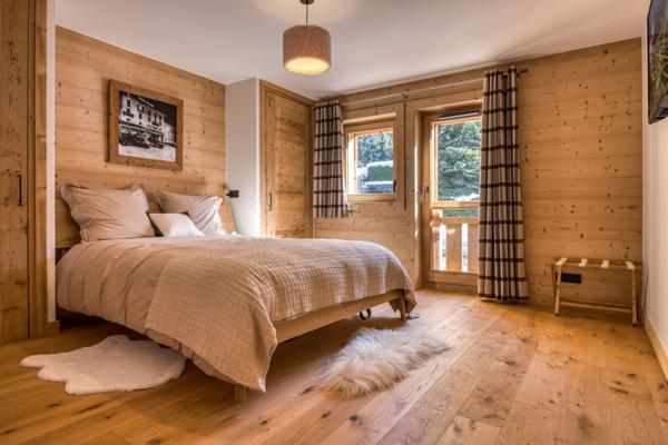 Vente Appartement de luxe Megève 6 Pièces 217 m²