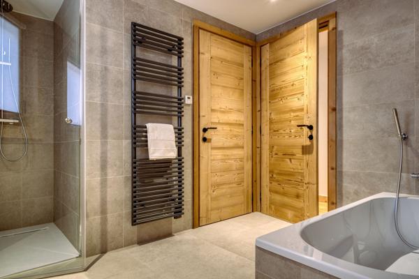 Vente Appartement de luxe Megève 6 Pièces 217 m²