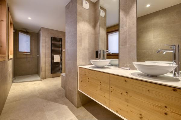 Vente Appartement de luxe Megève 6 Pièces 217 m²