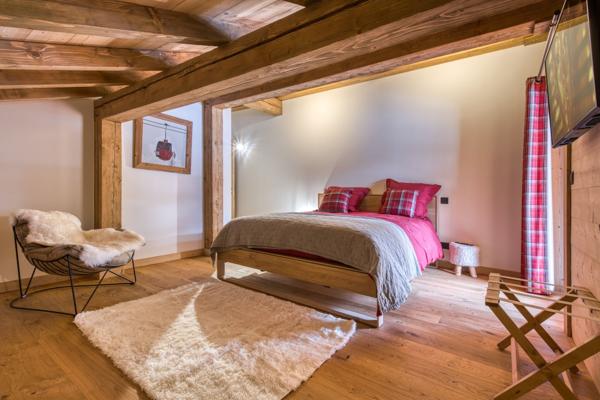 Vente Appartement de luxe Megève 6 Pièces 217 m²