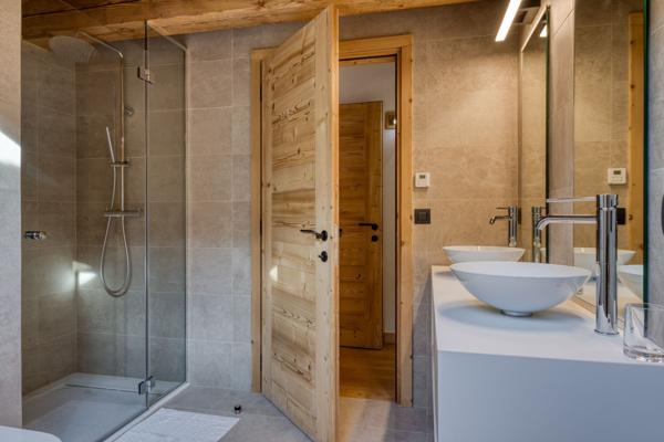 Vente Appartement de luxe Megève 6 Pièces 217 m²