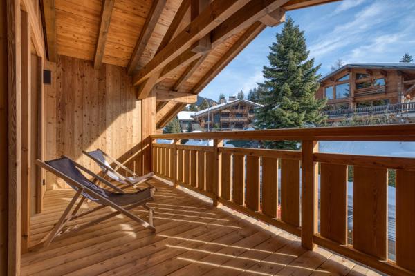 Vente Appartement de luxe Megève 6 Pièces 217 m²