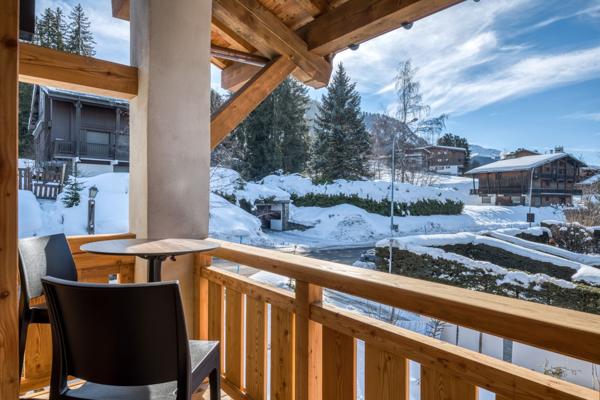 Vente Appartement de luxe Megève 6 Pièces 217 m²