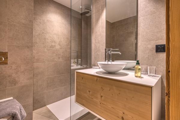 Vente Appartement de luxe Megève 6 Pièces 217 m²