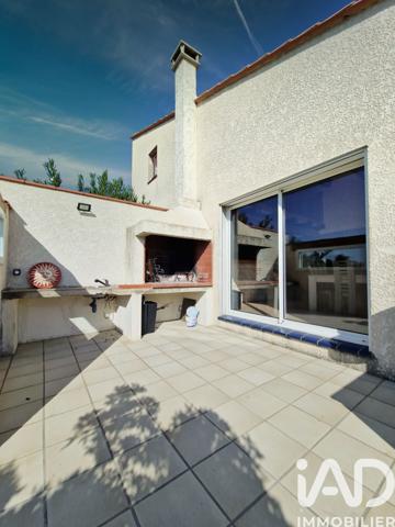 Maison à vendre 5 pièces 180 m² Pia