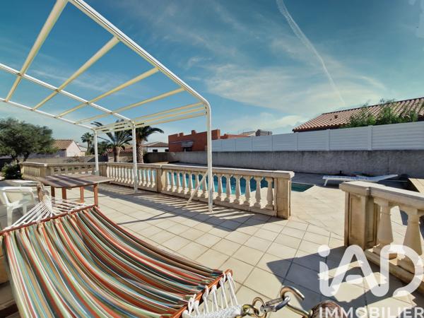 Maison à vendre 5 pièces 180 m² Pia