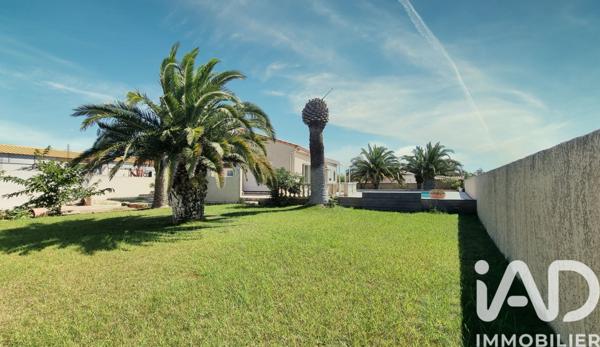 Maison à vendre 5 pièces 180 m² Pia