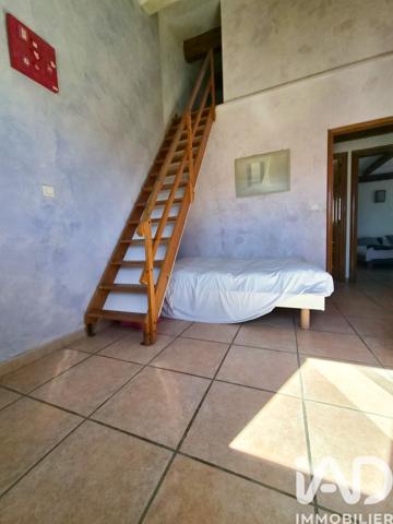 Maison à vendre 5 pièces 180 m² Pia