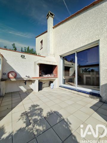Maison à vendre 5 pièces 180 m² Pia
