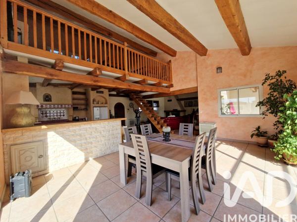 Maison à vendre 5 pièces 180 m² Pia