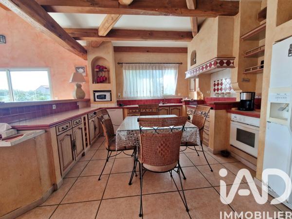 Maison à vendre 5 pièces 180 m² Pia