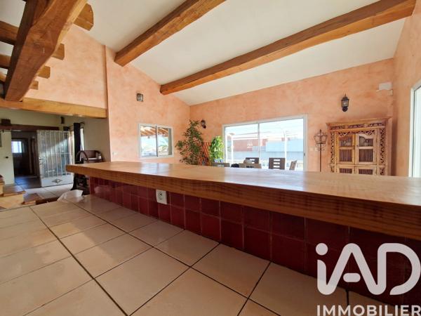 Maison à vendre 5 pièces 180 m² Pia