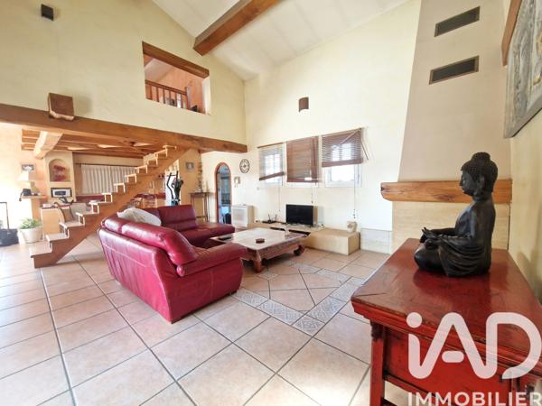 Maison à vendre 5 pièces 180 m² Pia