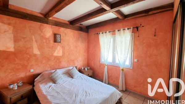 Maison à vendre 5 pièces 180 m² Pia