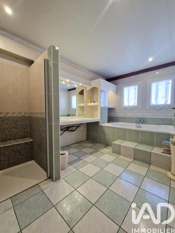 Maison à vendre 5 pièces 180 m² Pia