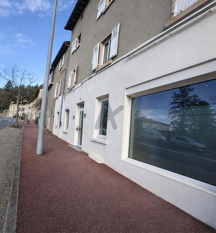 Limonest centre Local commercial ou professionnel