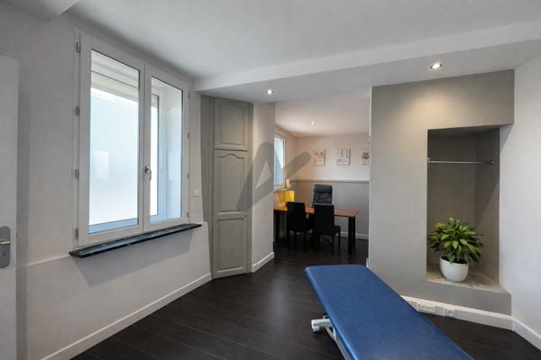 Limonest centre Local commercial ou professionnel