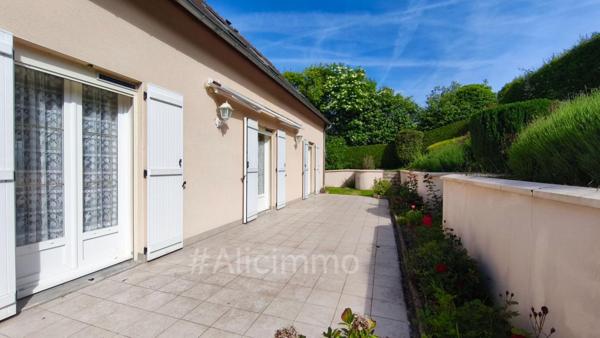 Maison Sezanne 7 pièce(s) 167 m2