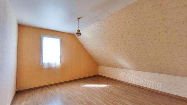 Maison Sezanne 7 pièce(s) 167 m2