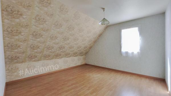 Maison Sezanne 7 pièce(s) 167 m2