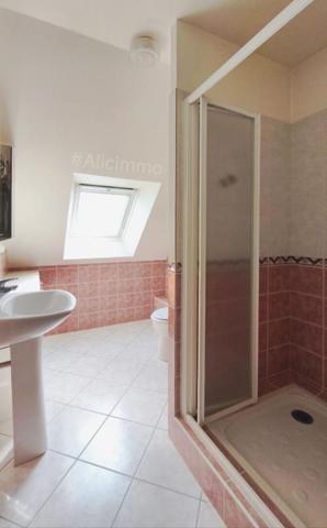Maison Sezanne 7 pièce(s) 167 m2