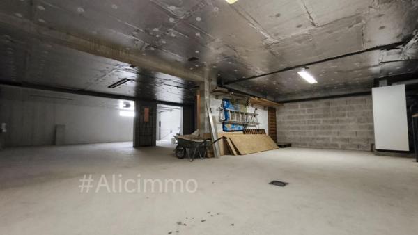 Maison Sezanne 7 pièce(s) 167 m2