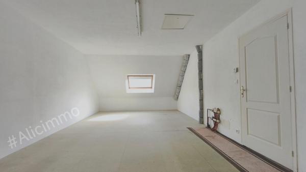 Maison Sezanne 7 pièce(s) 167 m2
