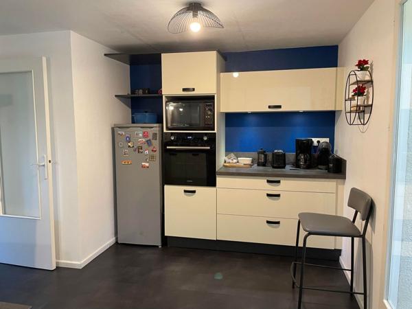 Vente Maison145 m² - 5 Pièces - PONTIVY (56300)