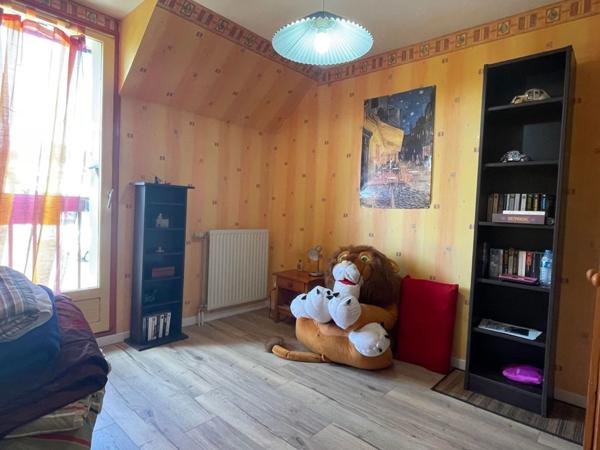 Vente Maison145 m² - 5 Pièces - PONTIVY (56300)