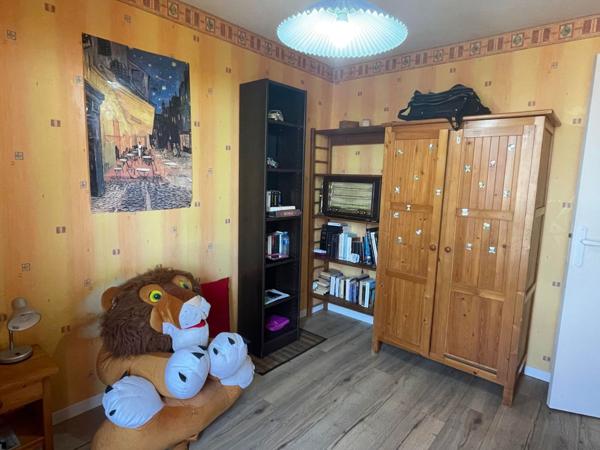 Vente Maison145 m² - 5 Pièces - PONTIVY (56300)