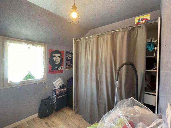 Vente Maison145 m² - 5 Pièces - PONTIVY (56300)