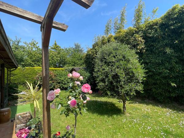 Vente Maison145 m² - 5 Pièces - PONTIVY (56300)