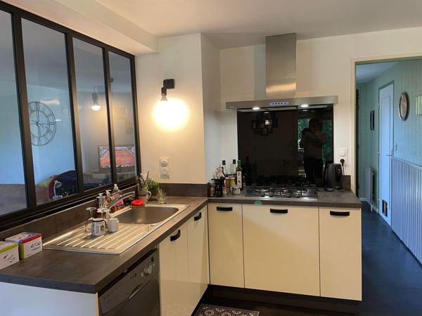 Vente Maison145 m² - 5 Pièces - PONTIVY (56300)