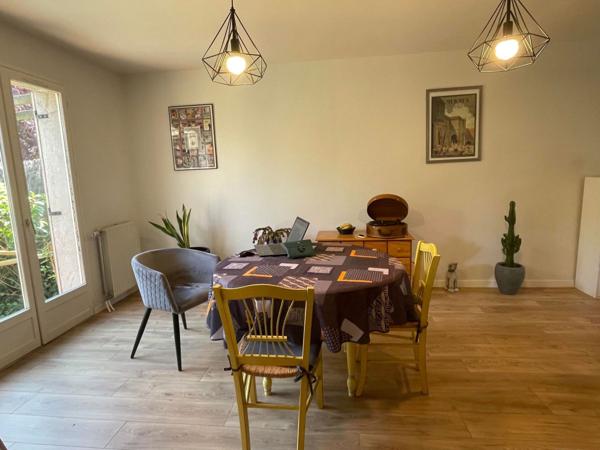 Vente Maison145 m² - 5 Pièces - PONTIVY (56300)