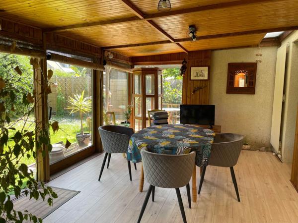 Vente Maison145 m² - 5 Pièces - PONTIVY (56300)