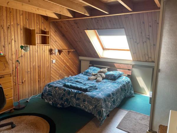 Vente Maison145 m² - 5 Pièces - PONTIVY (56300)