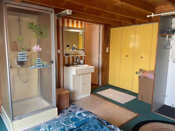 Vente Maison145 m² - 5 Pièces - PONTIVY (56300)