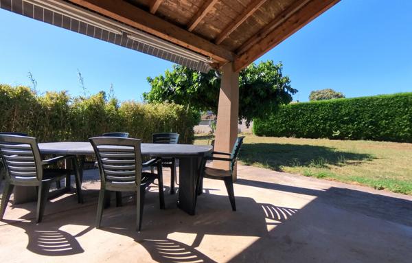 Maison de 95 m²