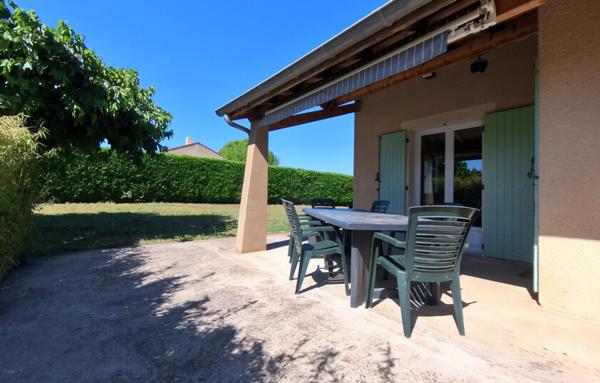 Maison de 95 m²