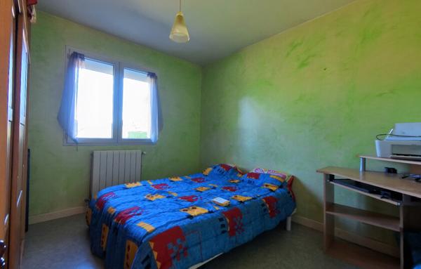 Maison de 95 m²