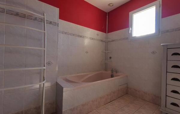 Maison de 95 m²