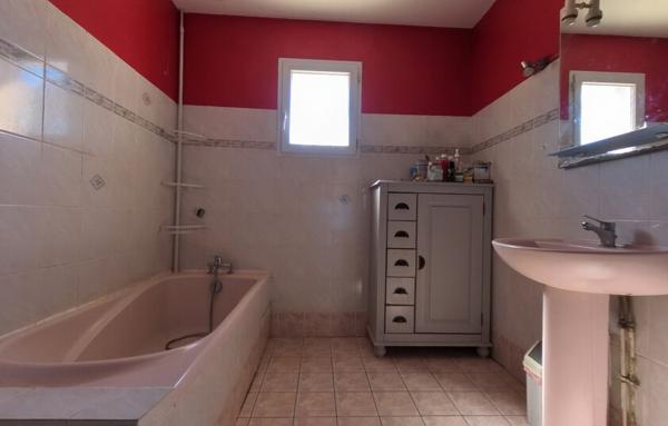 Maison de 95 m²