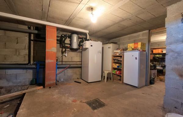 Maison de 95 m²