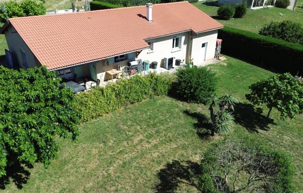 Maison de 95 m²