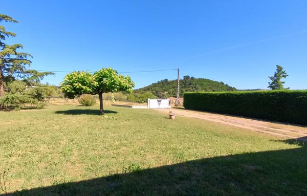 Maison de 95 m²