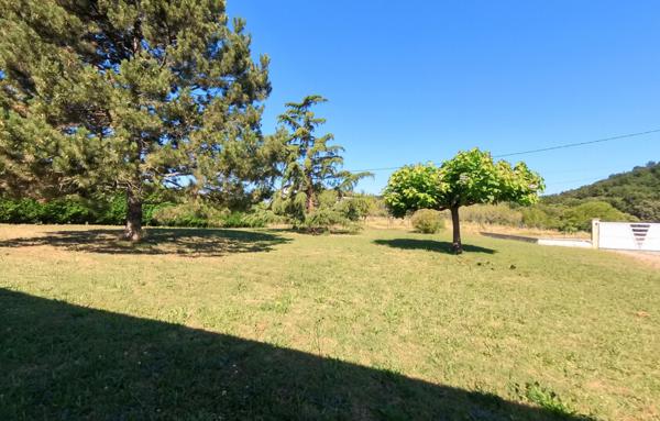 Maison de 95 m²