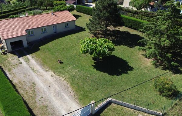 Maison de 95 m²